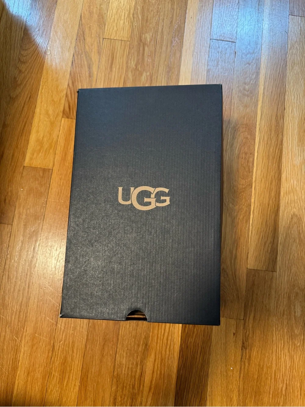 UGG men’s tasman